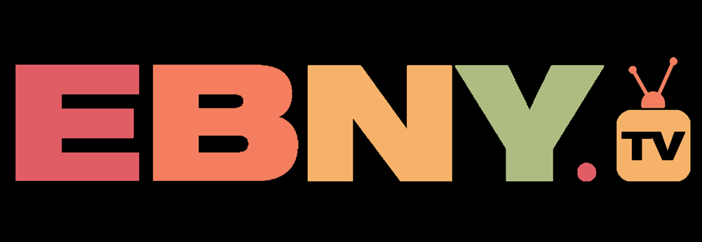 EBNY TV logo